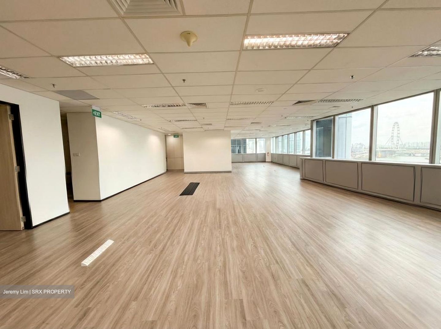 Income At Raffles (D1), Office #529172421